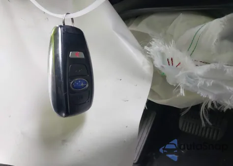 2021 Subaru Crosstrek Limited из США, поврежденный, VIN JF2GTHMCXM8266160